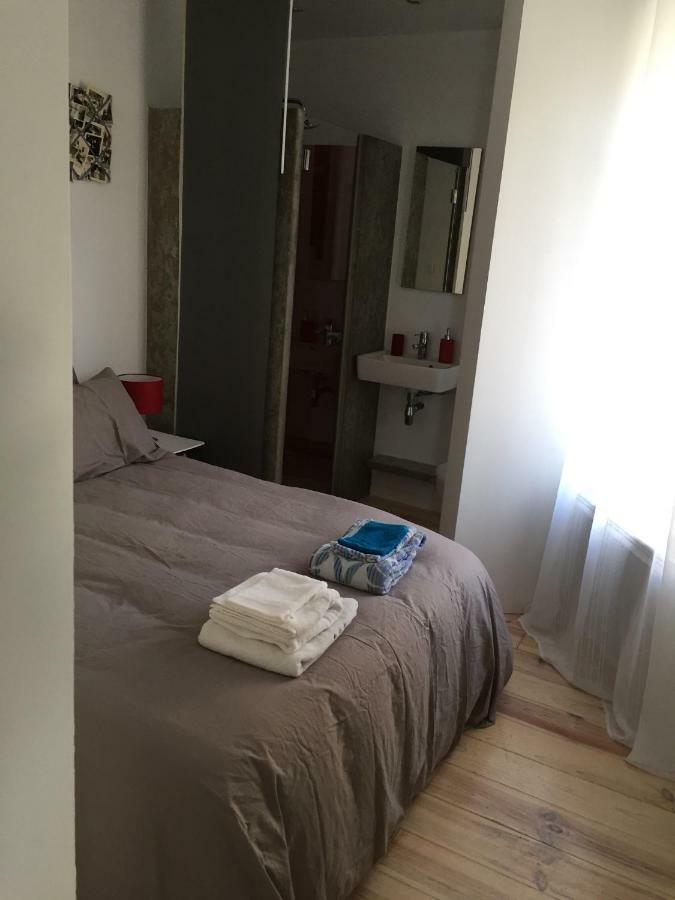 Le Bellevue Appartement Wimereux Buitenkant foto