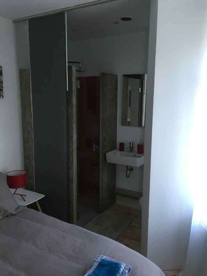 Le Bellevue Appartement Wimereux Buitenkant foto