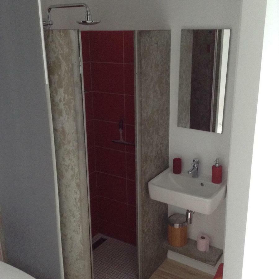 Le Bellevue Appartement Wimereux Buitenkant foto